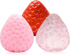 Squiishly Strawberry Crew